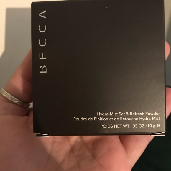 Becca hydra-mist & refresh power - Picture 5 of 5